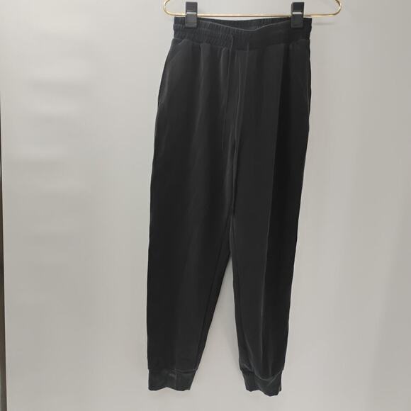 Oysho Sport Black Charcoal leggings size M - Picture 3 of 13
